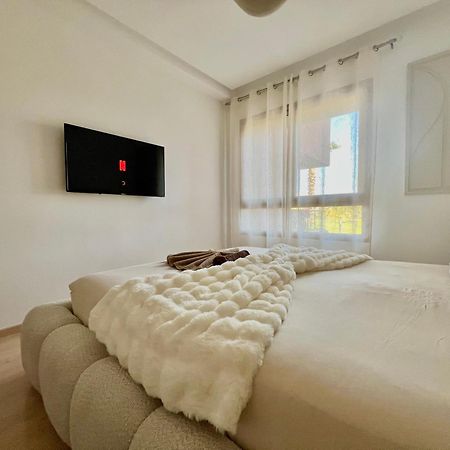 Marrakech Golf City Prestigia Marrakesh Eksteriør bilde
