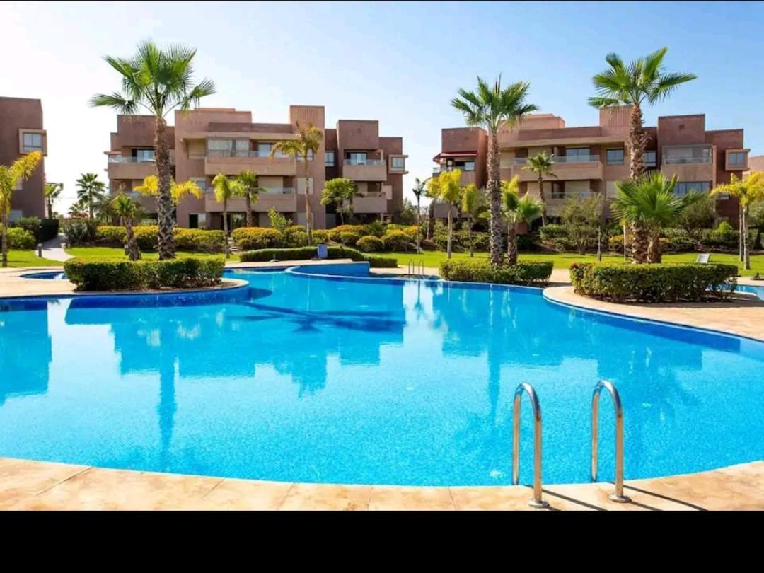 Marrakech Golf City Prestigia Marrakesh Eksteriør bilde