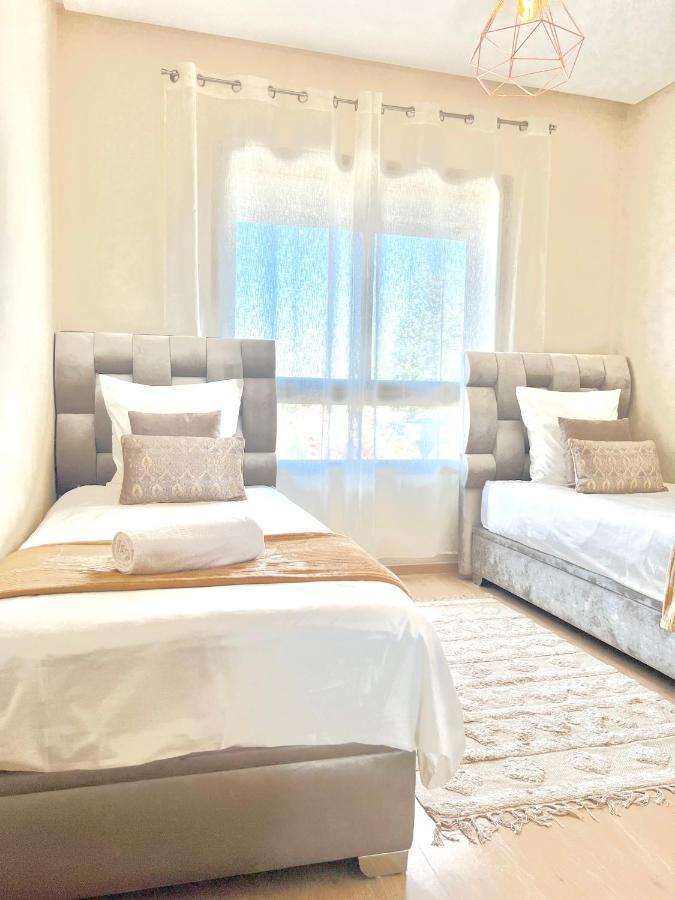 Marrakech Golf City Prestigia Marrakesh Eksteriør bilde