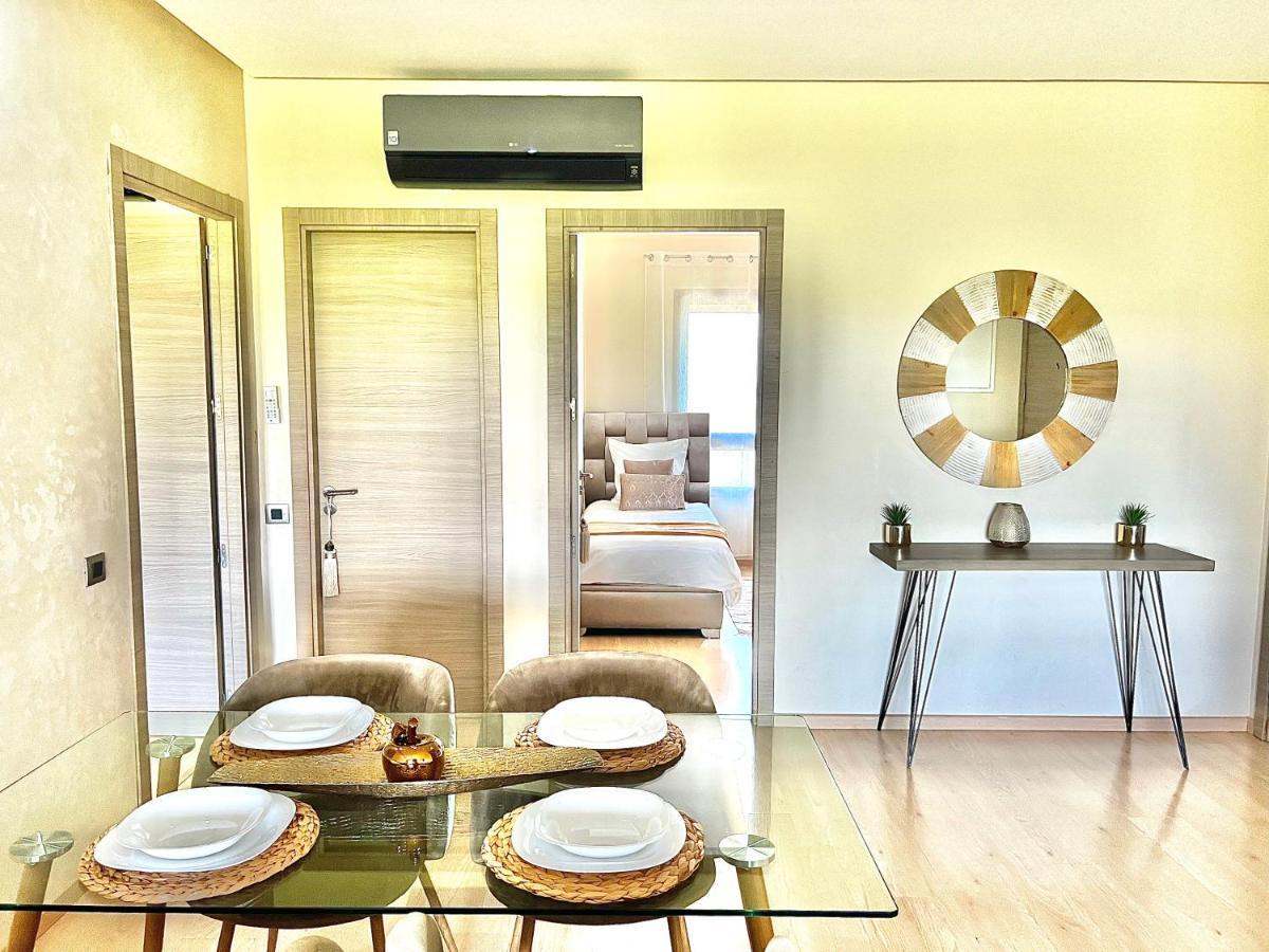 Marrakech Golf City Prestigia Marrakesh Eksteriør bilde