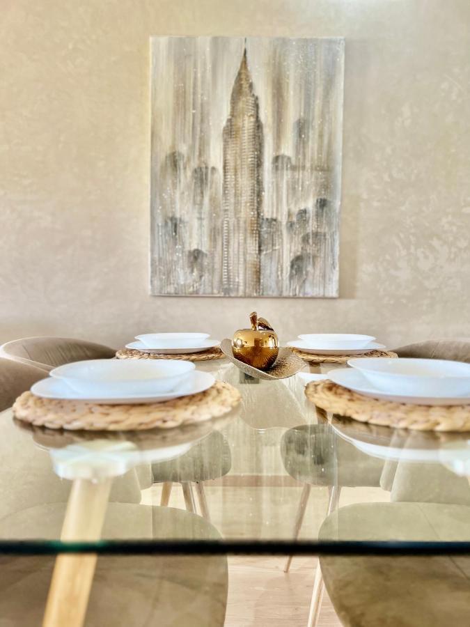 Marrakech Golf City Prestigia Marrakesh Eksteriør bilde