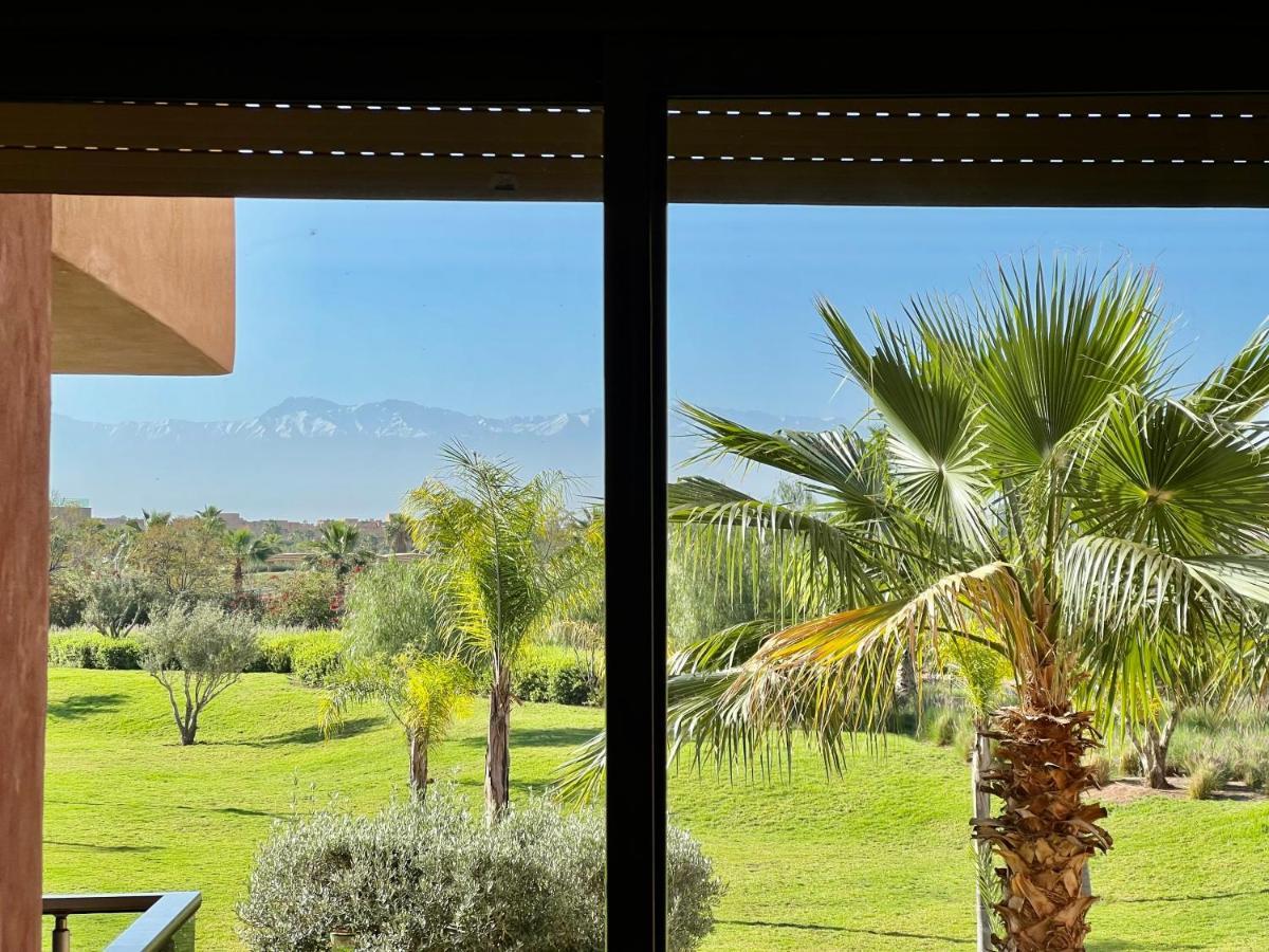 Marrakech Golf City Prestigia Marrakesh Eksteriør bilde