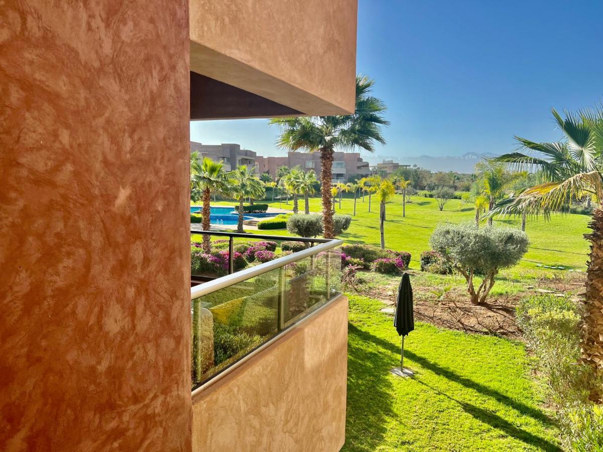 Marrakech Golf City Prestigia Marrakesh Eksteriør bilde