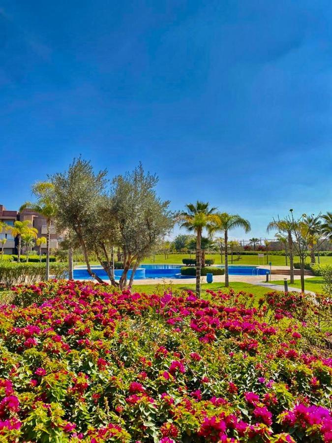 Marrakech Golf City Prestigia Marrakesh Eksteriør bilde