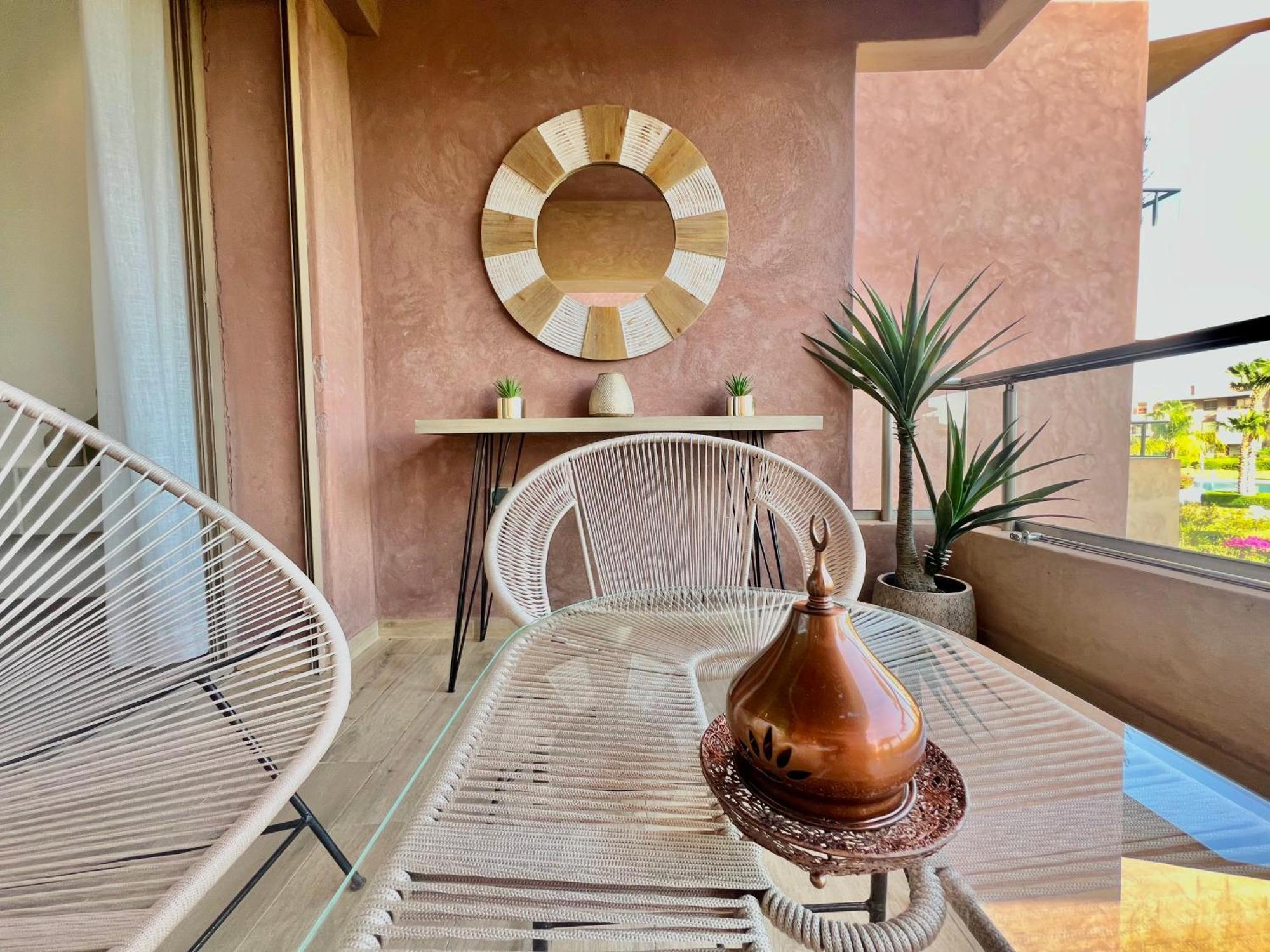Marrakech Golf City Prestigia Marrakesh Eksteriør bilde