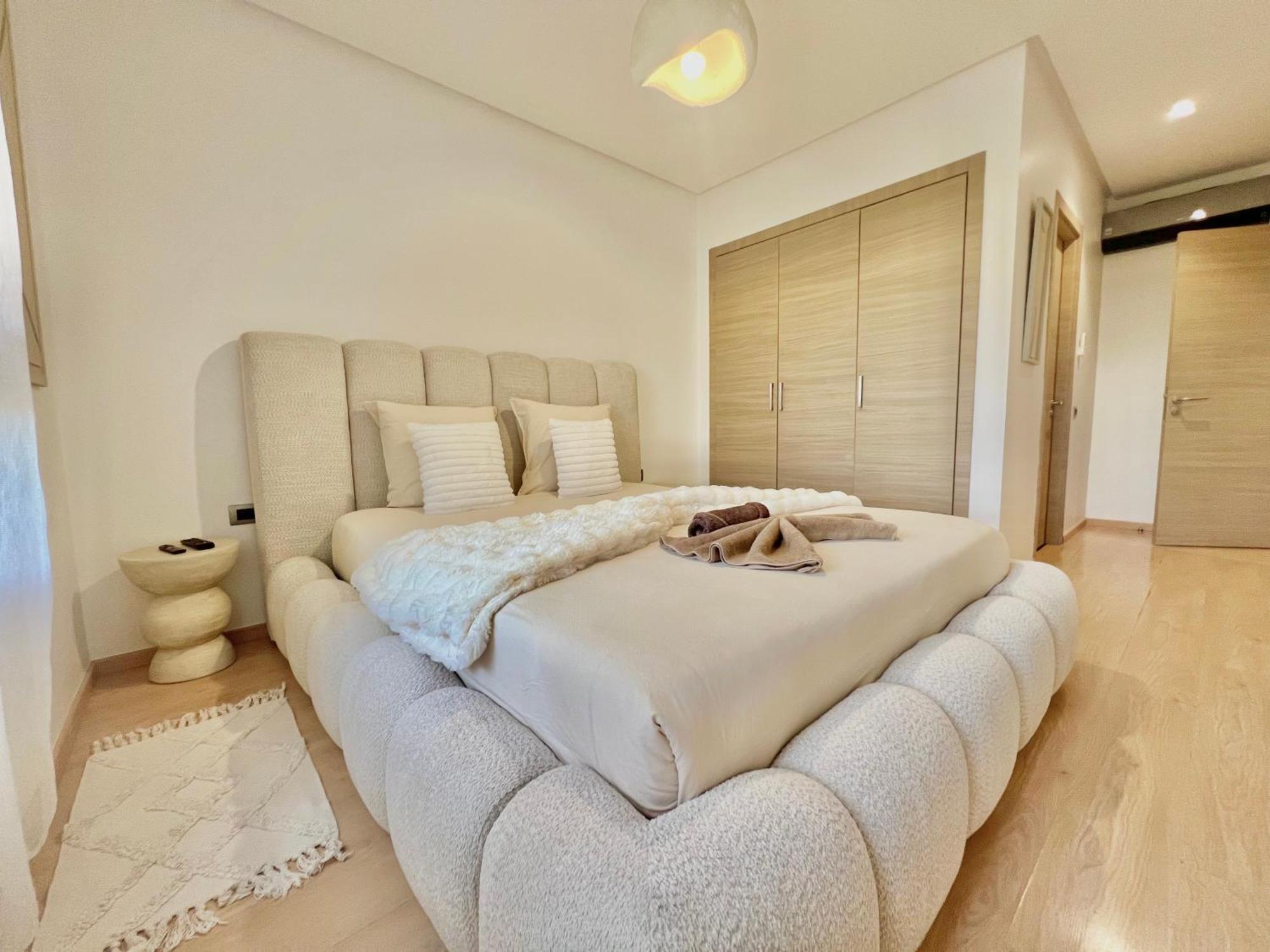 Marrakech Golf City Prestigia Marrakesh Eksteriør bilde