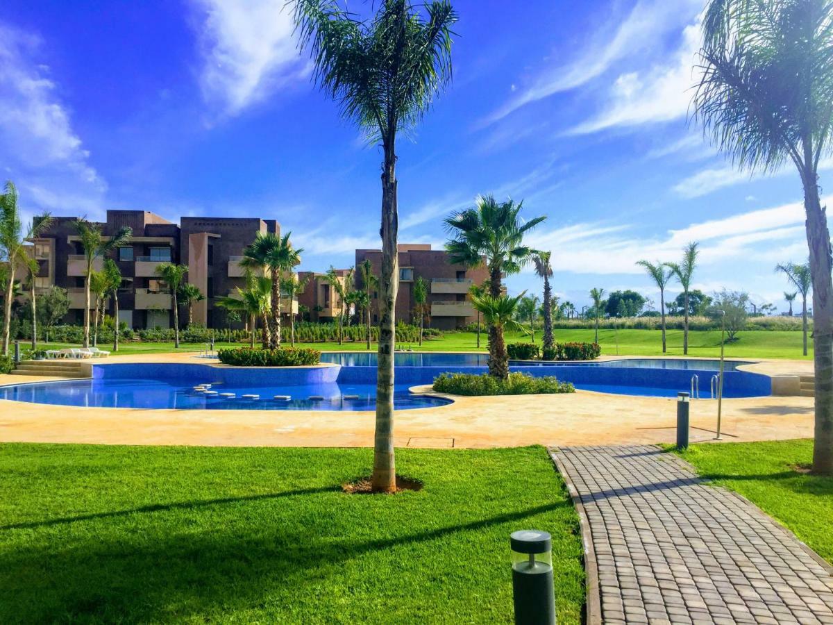 Marrakech Golf City Prestigia Marrakesh Eksteriør bilde