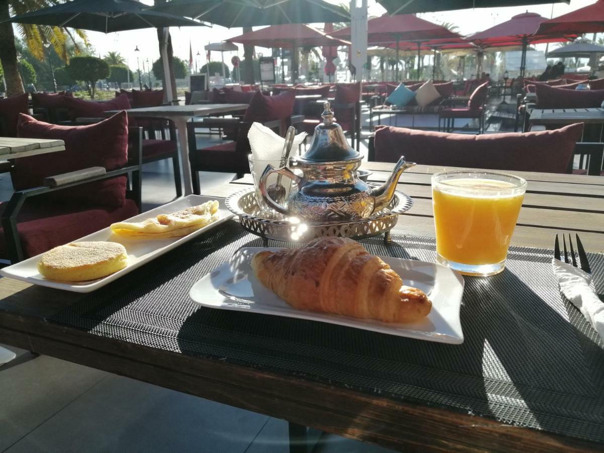Marrakech Golf City Prestigia Marrakesh Eksteriør bilde